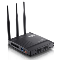 Roteador Wireless Netis WF-2409 300MBPS foto principal