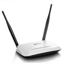 Roteador Wireless Netis WF-2419 300MBPS foto 1
