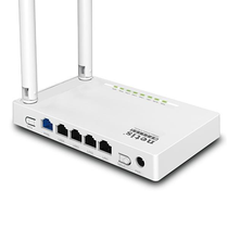 Roteador Wireless Netis WF-2419E 300MBPS foto 1