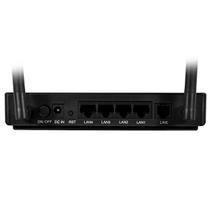 Roteador Wireless Sharelink SL-D300N 300MBPS foto 1