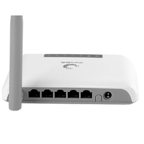 Roteador Wireless Sharelink SL-WR150N 150MBPS foto 1