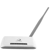 Roteador Wireless Sharelink SL-WR150N 150MBPS foto principal