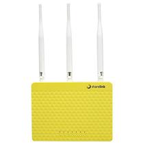 Roteador Wireless Sharelink SL-WR300N3 300MBPS foto 1