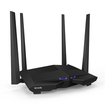 Roteador Wireless Tenda AC10 AC1200 867MBPS foto 1