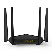 Roteador Wireless Tenda AC10 AC1200 867MBPS foto 2