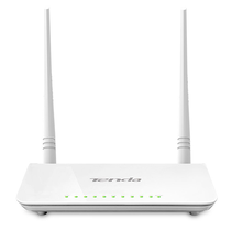Roteador Wireless Tenda D301 N300 300MBPS