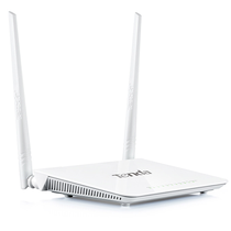 Roteador Wireless Tenda D301 N300 300MBPS foto 1