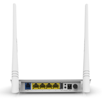 Roteador Wireless Tenda D301 N300 300MBPS foto 2