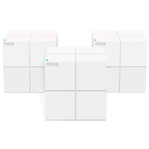 Roteador Wireless Tenda Mesh MW6 AC1200 867MBPS