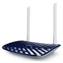 Roteador Wireless TP-Link Arche C20 AC750 433MBPS foto 2