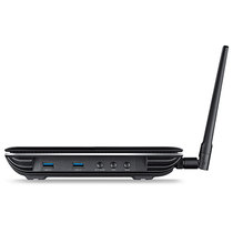 Roteador Wireless TP-Link Archer AC2600 1733MBPS foto 1