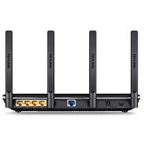 Roteador Wireless TP-Link Archer AC2600 1733MBPS foto 2