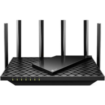 Roteador Wireless TP-Link Archer AX72 Pro AX5400 4804MBPS