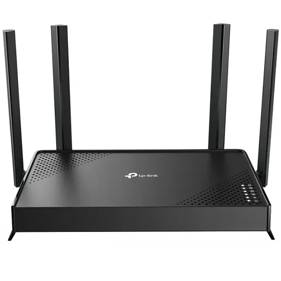 Roteador Wireless TP-Link Archer BE220 BE3600 2882MBPS