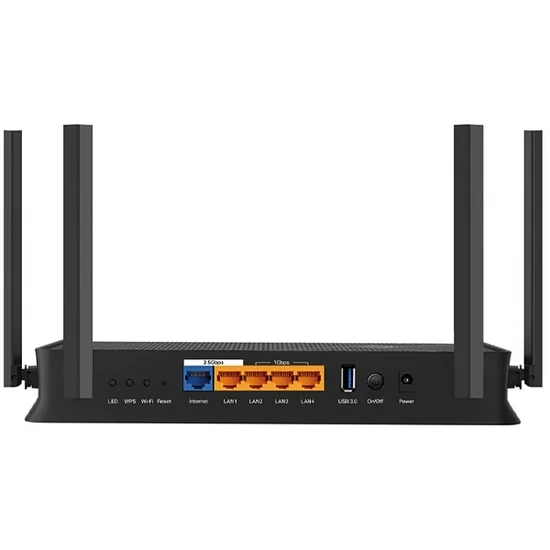 Roteador Wireless TP-Link Archer BE230 BE3600 2882MBPS foto 2