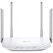 Roteador Wireless TP-Link Archer C20 W AC1200 867MBPS