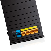Roteador Wireless TP-Link Archer C20I AC750 433MBPS foto 1