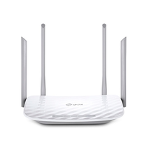 Roteador Wireless TP-Link Archer C5 W AC1200 867MBPS foto principal