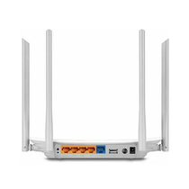 Roteador Wireless TP-Link Archer C5 W AC1200 867MBPS foto 1