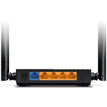Roteador Wireless TP-Link Archer C64 AC1200 867MBPS foto 2