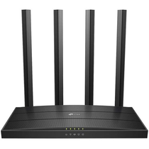 Roteador Wireless TP-Link Archer C6 AC1200 867MBPS