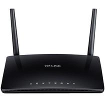 Roteador Wireless TP-Link Archer D20 AC750 433MBPS