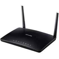 Roteador Wireless TP-Link Archer D20 AC750 433MBPS foto 1