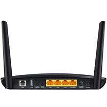 Roteador Wireless TP-Link Archer D20 AC750 433MBPS foto 2