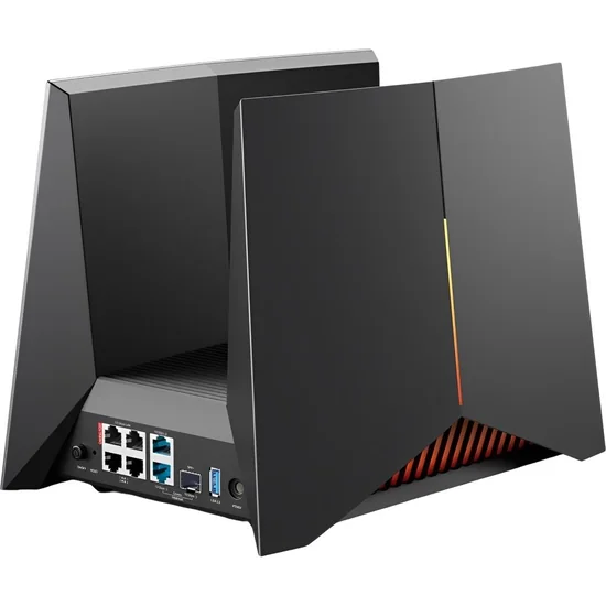 Roteador Wireless TP-Link Archer GE800 BE19000 11520MBPS foto 1