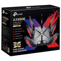 Roteador Wireless TP-Link Archer GX90 AX6600 4804MBPS foto 3