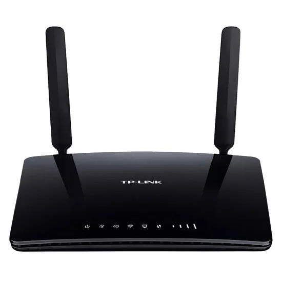 Roteador Wireless TP-Link Archer MR200 AC750 433MB/s