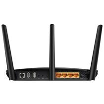 Roteador Wireless TP-Link D7 AC1750 foto 1