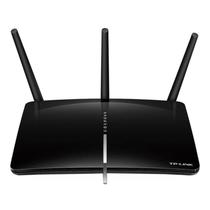 Roteador Wireless TP-Link D7 AC1750 foto principal