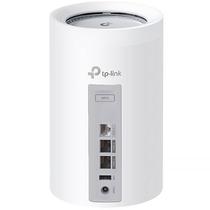 Roteador Wireless TP-Link Deco BE65 Pro BE11000 5764MBPS foto 1