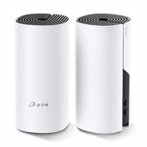 Roteador Wireless TP-Link Deco M4 AC1200 (2-Pack) 867MBPS