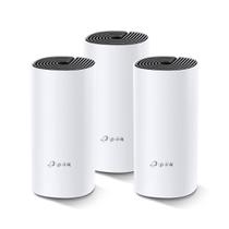 Roteador Wireless TP-Link Deco M4 AC1200 (3-Pack) 867MBPS