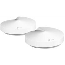 Roteador Wireless TP-Link Deco M5 AC1300 (2-Pack) 867MBPS