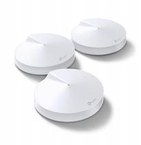 Roteador Wireless TP-Link Deco M9 Plus AC2200 (3-Pack) 867MBPS