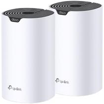 Roteador Wireless TP-Link Deco S7 AC1900 (2-Pack) 1300MBPS