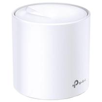 Roteador Wireless TP-Link Deco X20 AX1800 (1-Pack) 1201MBPS