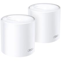 Roteador Wireless TP-Link Deco X20 AX1800 (2-Pack) 1201MBPS