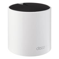 Roteador Wireless TP-Link Deco X55 AX3000 (1-Pack) 2402MBPS