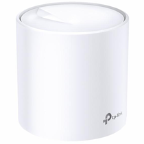 Roteador Wireless TP-Link Deco X60 AX3000 (1-Pack) 2402MBPS