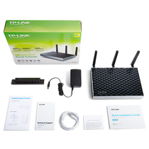 Roteador Wireless TP-Link RE580D AC1900 1300MBPS foto 3