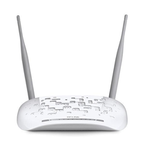 Roteador Wireless TP-Link TD-W9970 300MBPS