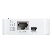 Roteador Wireless TP-Link TL-MR3020 4G 300MBPS foto 1