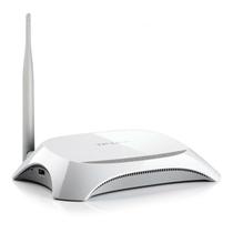 Roteador Wireless TP-Link TL-MR3220 4G 150MBPS