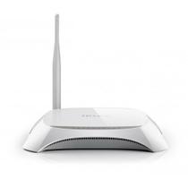 Roteador Wireless TP-Link TL-MR3220 4G 150MBPS foto 1
