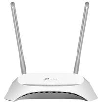 Roteador Wireless TP-Link TL-MR3420 4G 300MBPS
