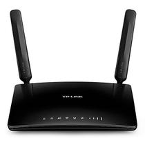 Roteador Wireless TP-Link TL-MR6400 300MBPS foto principal